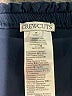 Crewcuts 100% Cotton Solid Blue Skirt Size 12 - photo 3