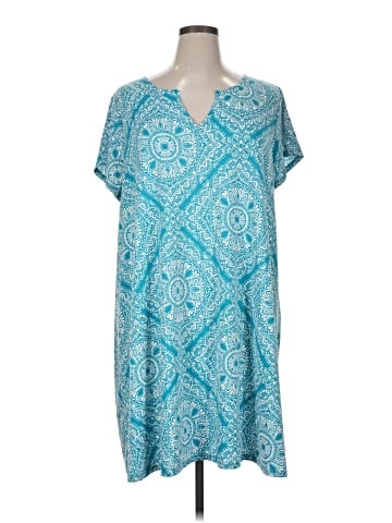 Ruby Rd. Casual Dress (view 1)