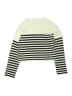 Zara Stripes Green Pullover Sweater Size 11 - 12 - photo 1