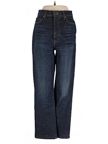 Khaite Jeans (view 1)