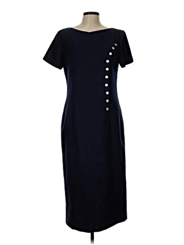 Worthington Casual Dress (view 1)