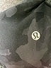 Lululemon Athletica Black Active Pants Size 2 - photo 4