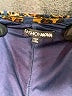 Fashion Nova 100% Polyester Silver Casual Pants Size XS - photo 8