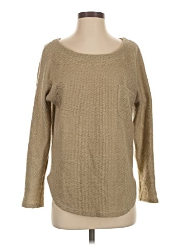 Ya Los Angeles Pullover Sweater (view 1)