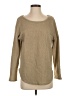 Ya Los Angeles Tan Pullover Sweater Size S - photo 1