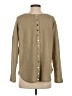Ya Los Angeles Tan Pullover Sweater Size S - photo 2