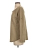 Ya Los Angeles Tan Pullover Sweater Size S - photo 5