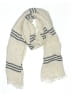 J.Crew Ivory Scarf One size - photo 1