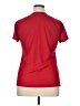 Danskin Now 100% Polyester Red Active T-Shirt Size XL - photo 2