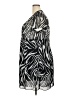 Studio 1 100% Polyester Silver Cardigan Size 18W - photo 5