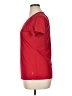 Danskin Now 100% Polyester Red Active T-Shirt Size XL - photo 5