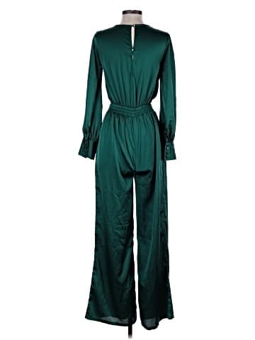 Dress Day Jumpsuit (view 2)