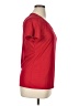Danskin Now 100% Polyester Red Active T-Shirt Size XL - photo 4