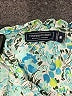 Vineyard Vines Teal Short Sleeve Blouse Size M - photo 7