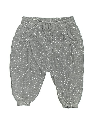 Conscious Collection by H&M Casual Pants (view 1)
