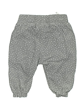 Conscious Collection by H&M Casual Pants (view 2)
