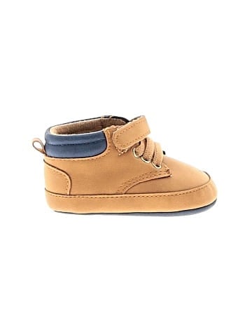 Beverly Hills Polo Club Boots (view 1)