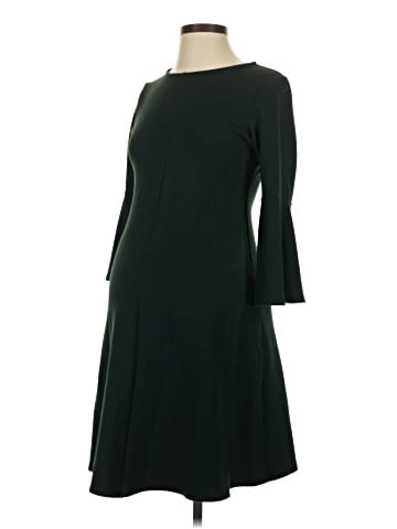 Isabella Oliver for A Pea in the Pod Casual Dress (view 1)