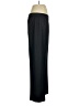 Suit Studio 100% Polyester Black Dress Pants Size 12 - photo 4