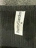 Pretty Garden Black Turtleneck Sweater Size M - photo 7