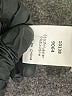 Pretty Garden Black Turtleneck Sweater Size M - photo 8