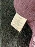 Miami 100% Polyester Purple Fleece Size S - photo 7