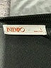 Intempo Solid Black Cocktail Dress Size L - photo 7