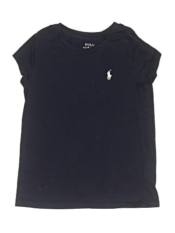Polo by Ralph Lauren Sleeveless T-Shirt (view 1)
