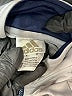 Adidas 100% Polyester Solid Green Track Jacket Size 4 - photo 3