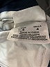 Adidas 100% Polyester Solid Green Track Jacket Size 4 - photo 4