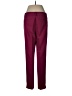 Talbots Color Block Burgundy Dress Pants Size 6 - photo 2
