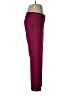Talbots Color Block Burgundy Dress Pants Size 6 - photo 4
