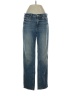 Gap Blue Jeans Size 0 - photo 1