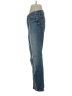 Gap Blue Jeans Size 0 - photo 5