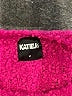 Katie J NYC Tweed Pink Pullover Sweater Size M (kids) - photo 3