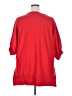 First Love Red Pullover Sweater Size 2X - photo 2