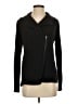 H by Bordeaux Black Cardigan Size S - photo 1