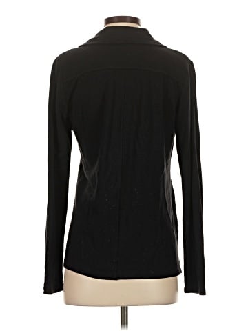 H by Bordeaux Cardigan (view 2)