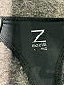 Z by Zella 100% Polyester Black Active Tank Size M - photo 7