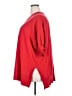 First Love Red Pullover Sweater Size 2X - photo 5