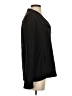 H by Bordeaux Black Cardigan Size S - photo 4