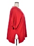 First Love Red Pullover Sweater Size 2X - photo 4