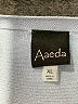 Aaeda Blue Sweatshirt Size XL - photo 7