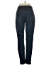 Christopher & Banks Chevron-herringbone Blue Jeggings Size S - photo 2