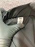 BP. Solid Black Casual Skirt Size M - photo 4