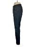 Christopher & Banks Chevron-herringbone Blue Jeggings Size S - photo 5
