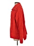 Aerie 100% Recycled Polyester Red Pullover Sweater Size S - photo 5