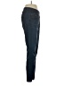 Christopher & Banks Chevron-herringbone Blue Jeggings Size S - photo 4