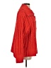 Aerie 100% Recycled Polyester Red Pullover Sweater Size S - photo 4
