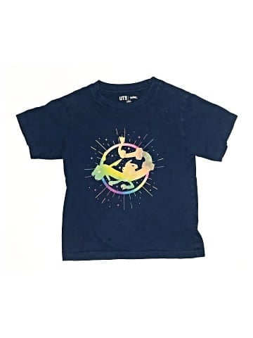 UT for Uniqlo Active T-Shirt (view 1)